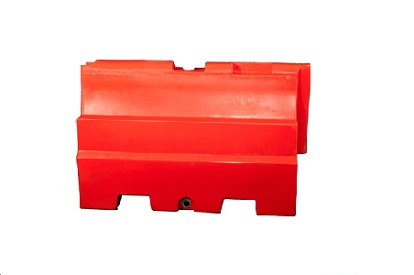 Stackable Barrier